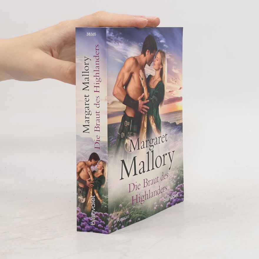 Margaret Mallory Die Braut des Highlanders