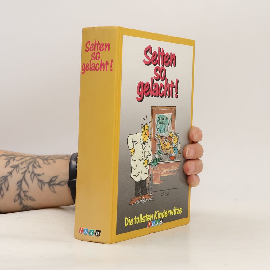 Sabine Wimmer Selten so gelacht!