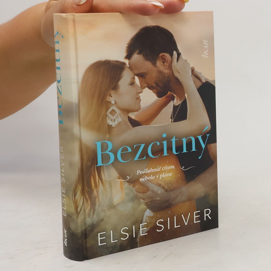 Elsie Silver Bezcitný
