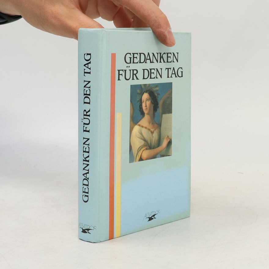 Autorenkollektiv Gedanken für den Tag