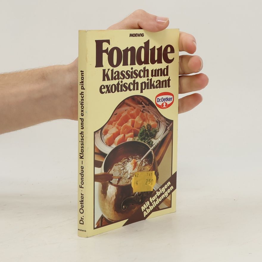 Autorenkollektiv Fondue