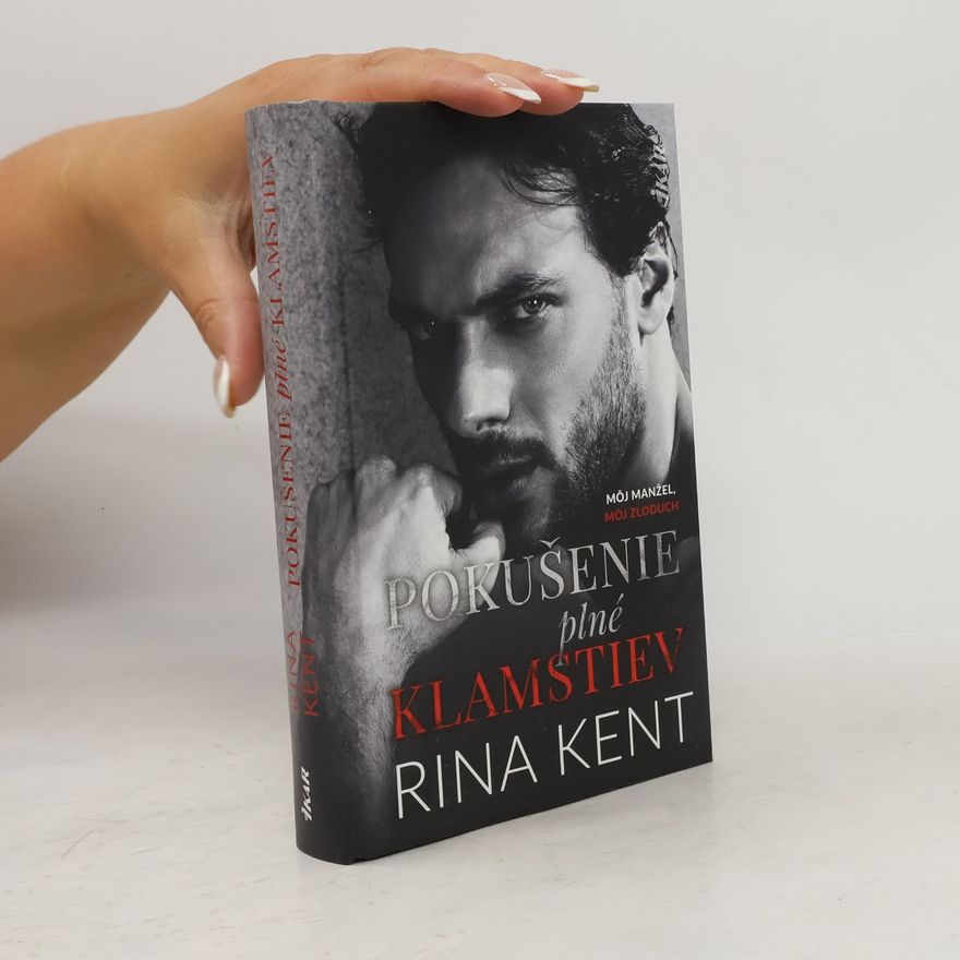 Rina Kent Pokušenie plné klamstiev
