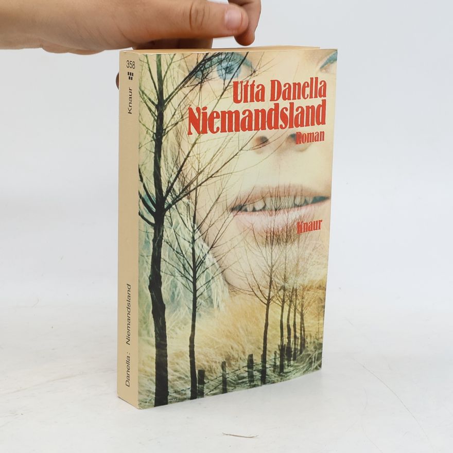 Utta Danella Niemandsland