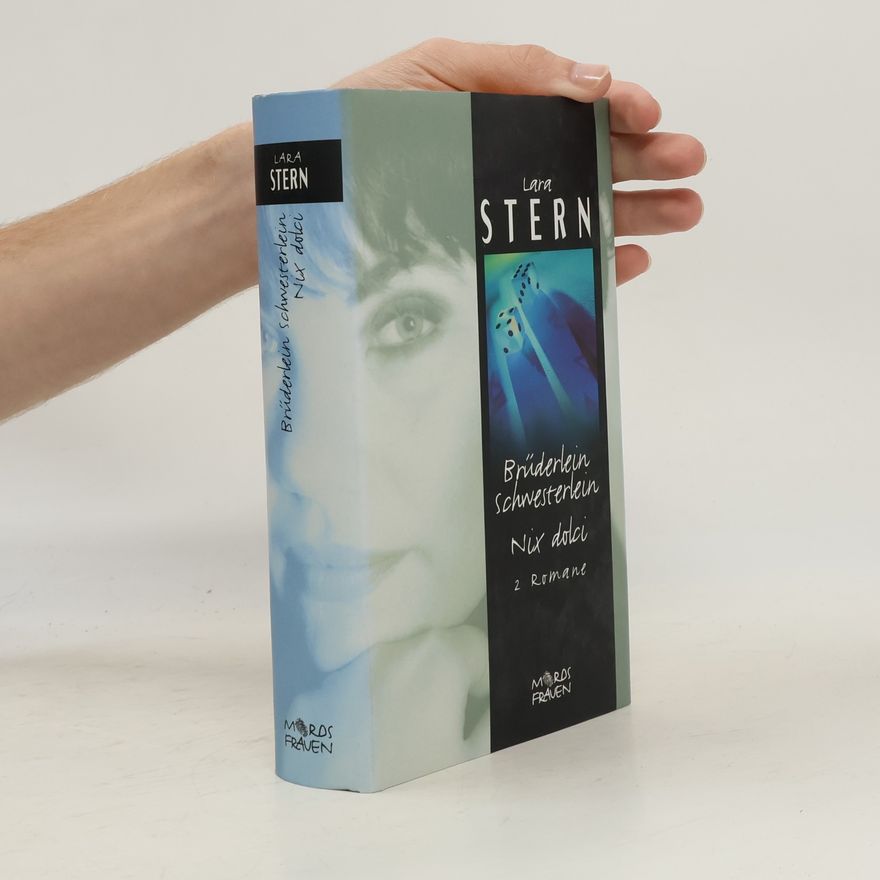 Lara Stern Brüderlein Schwesterlein. Nix dolci