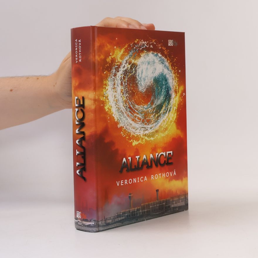 Veronica Roth Aliance