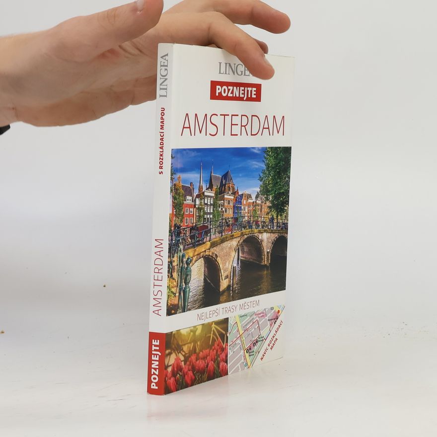 Kolektiv autorů Amsterdam