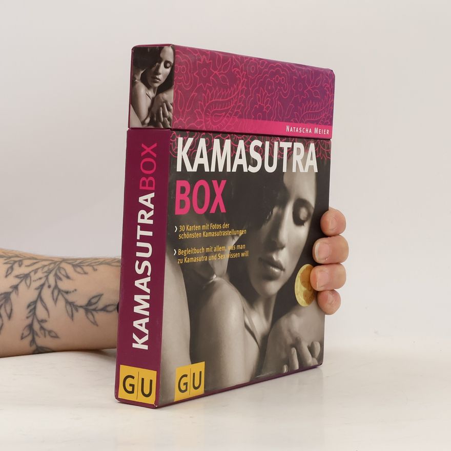 Natascha Meier Kamasutra-Box
