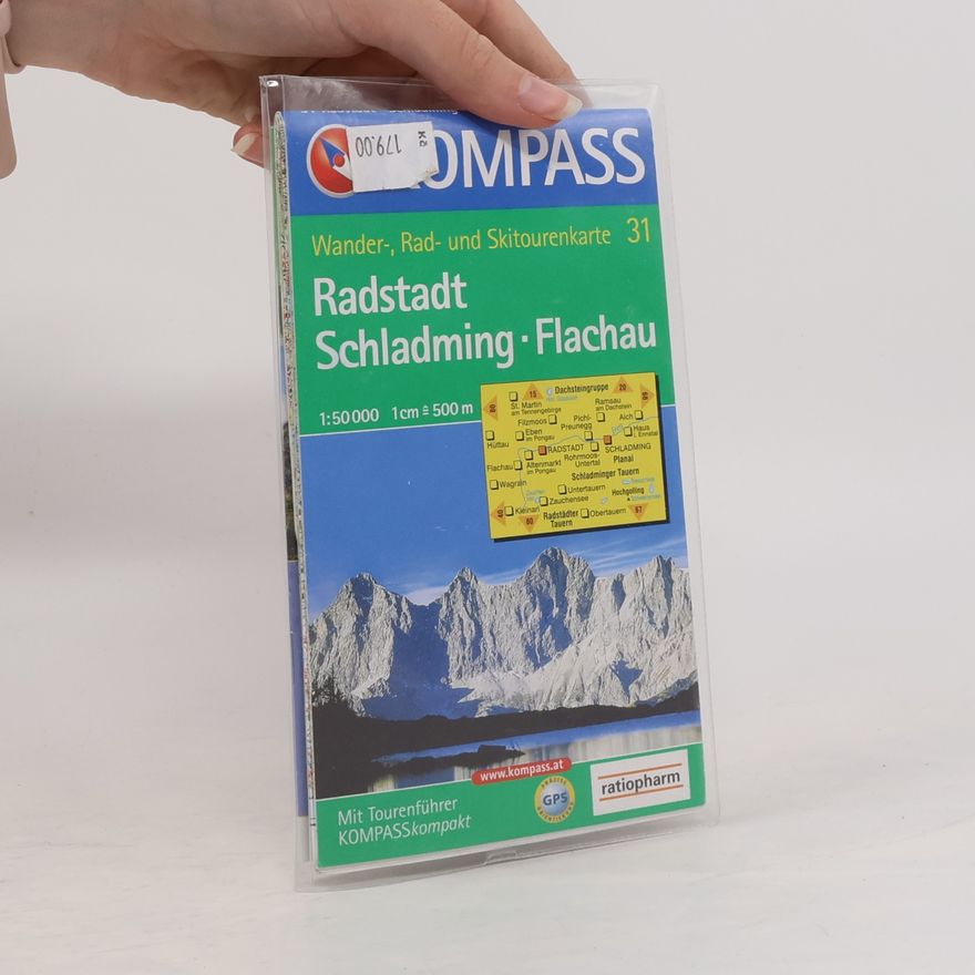 Various authors Radstadt Schladming