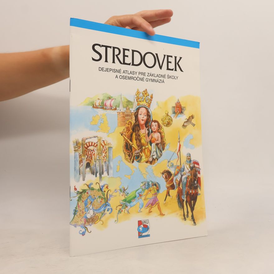 Helena Mandelová Stredovek