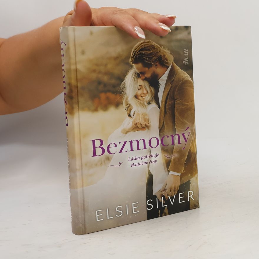 Elsie Silver Bezmocný