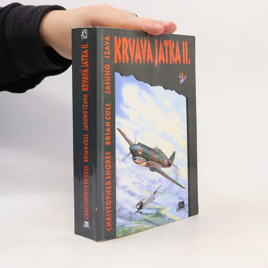 František Sázel Krvavá jatka II.