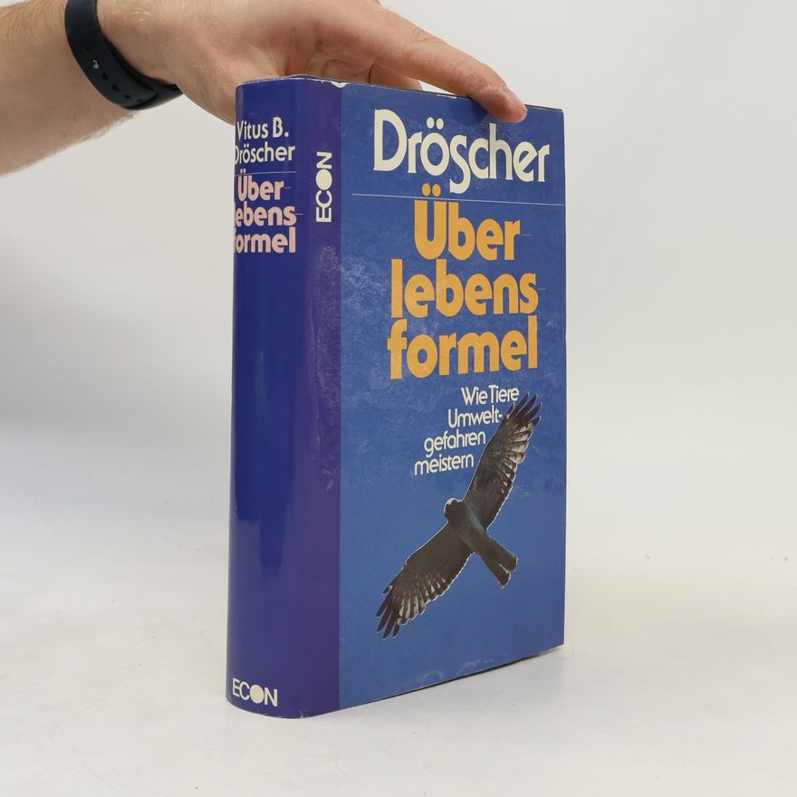 Vitus B. Dröscher Überlebensformel