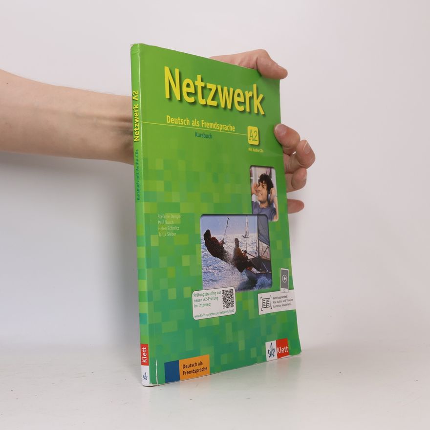 Collectif d'auteurs Netzwerk