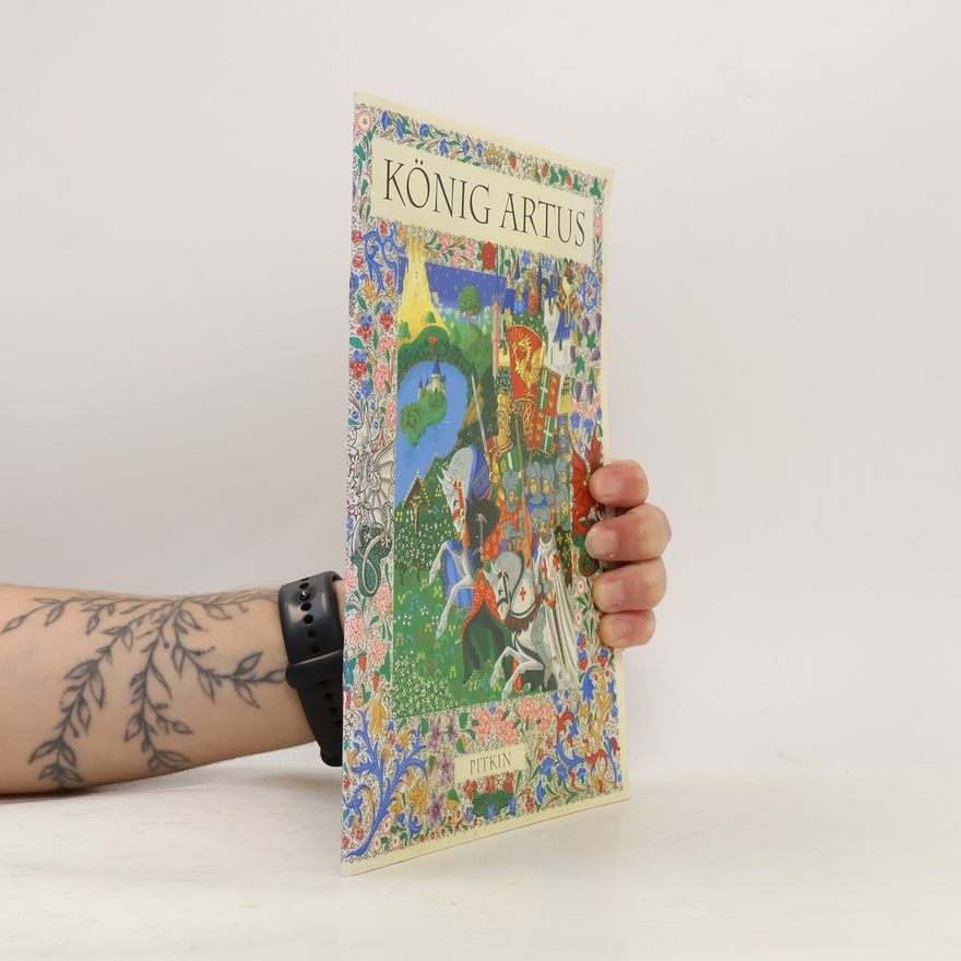 Autorenkollektiv König Artus