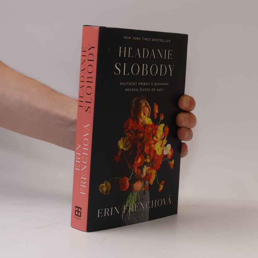 Erin Twohig Hľadanie slobody