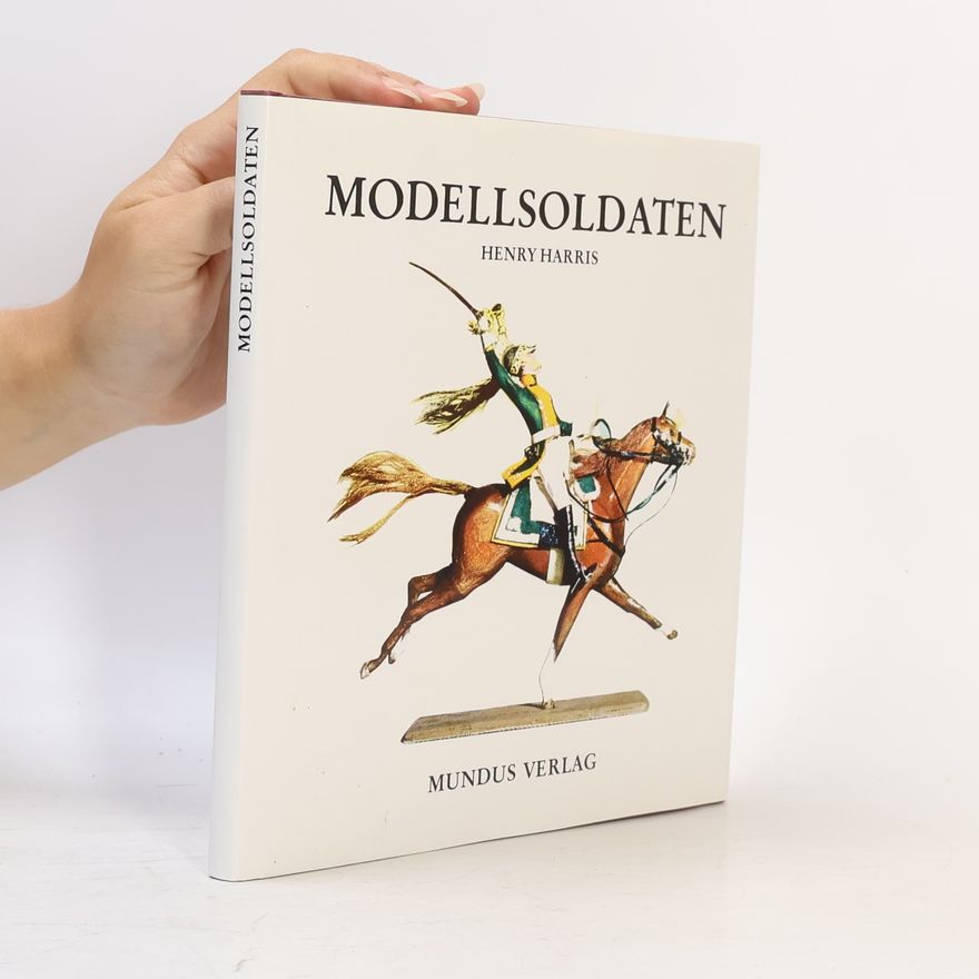 Henry Harris Modellsoldaten