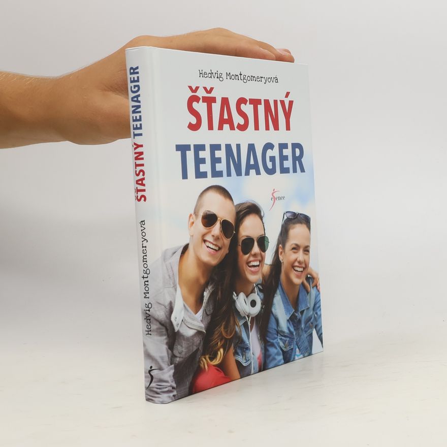 Hana Stuchlíková Šťastný teenager