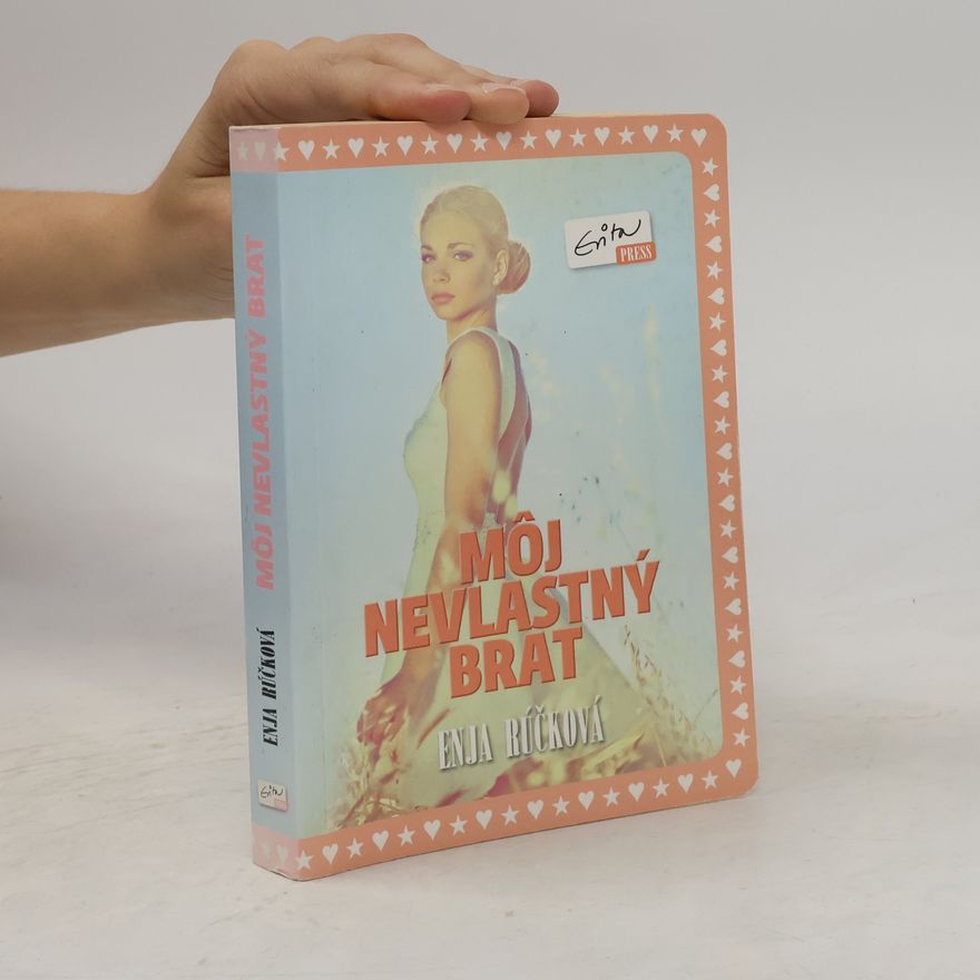 Enja Rúčková Môj nevlastný brat