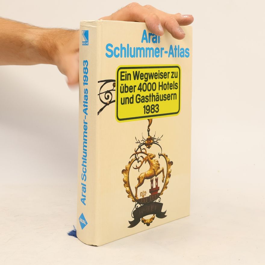 Autorenkollektiv Aral-Schlummer-Atlas 1983