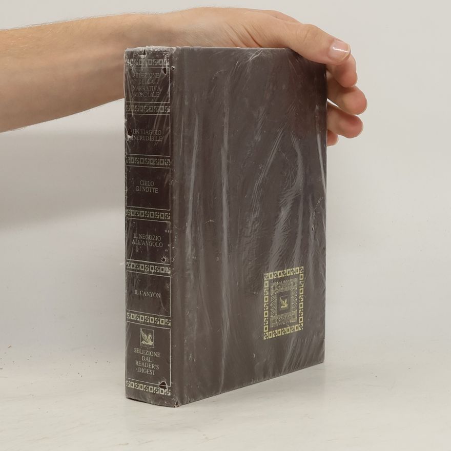 Bess Kaplan Selezione della narrativa mondiale