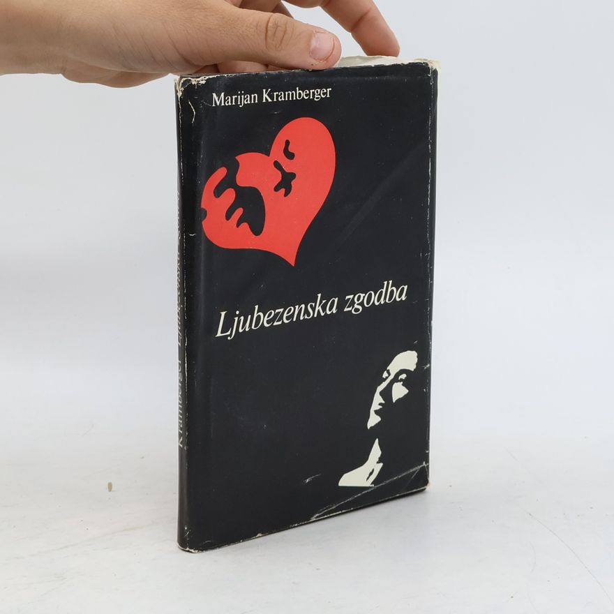 Marijan Kramberger Ljubezenska zgodba