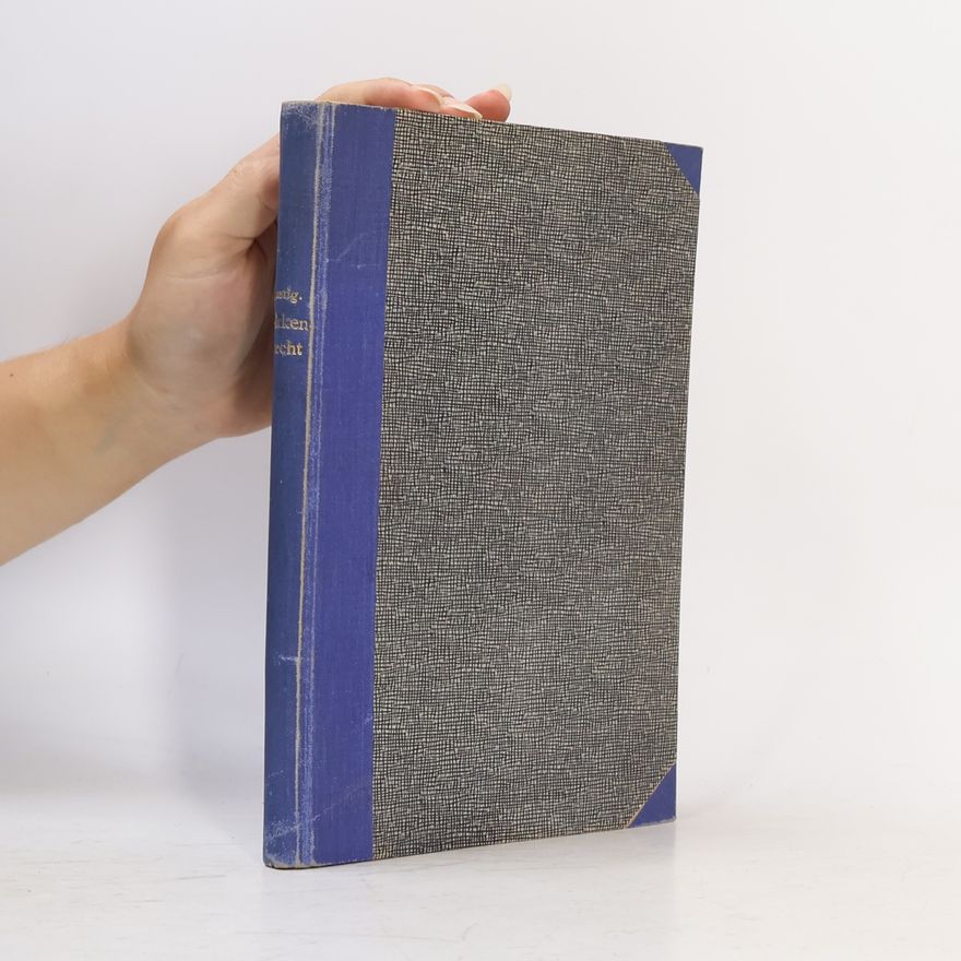 G. Lastig Markenrecht und Zeichenregister