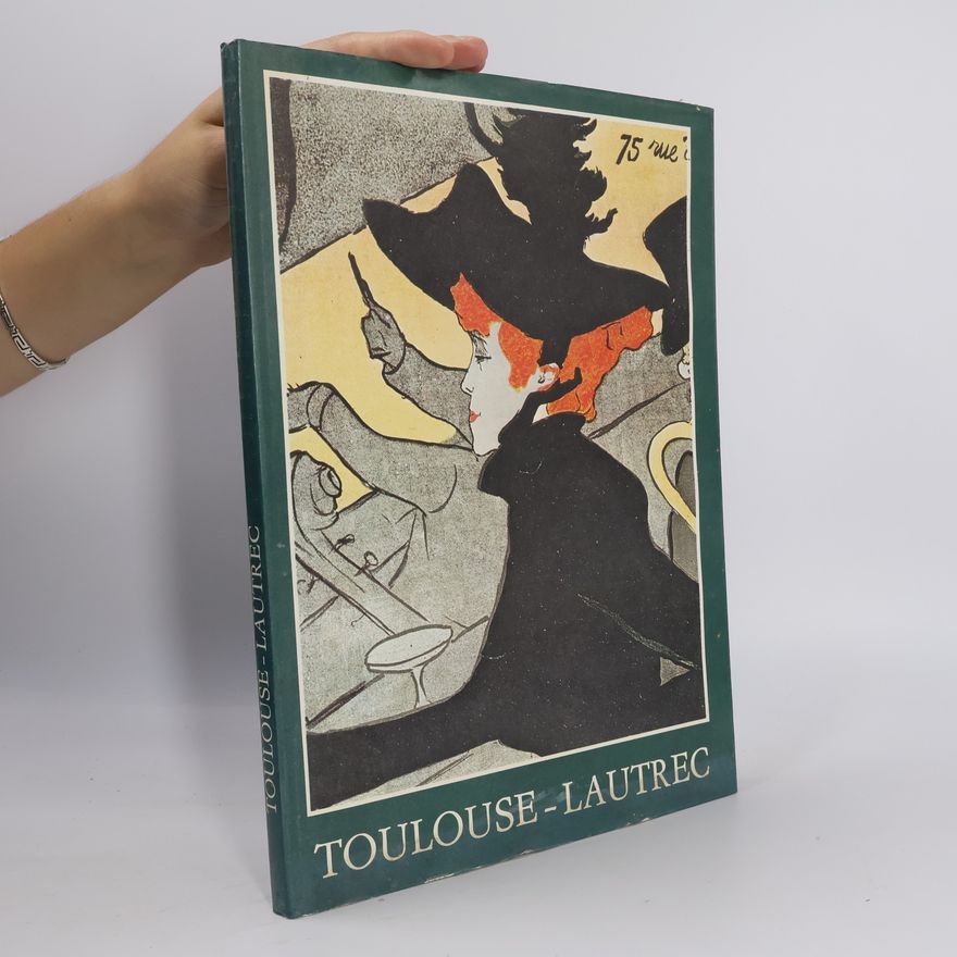 Autorenkollektiv Toulouse-Lautrec