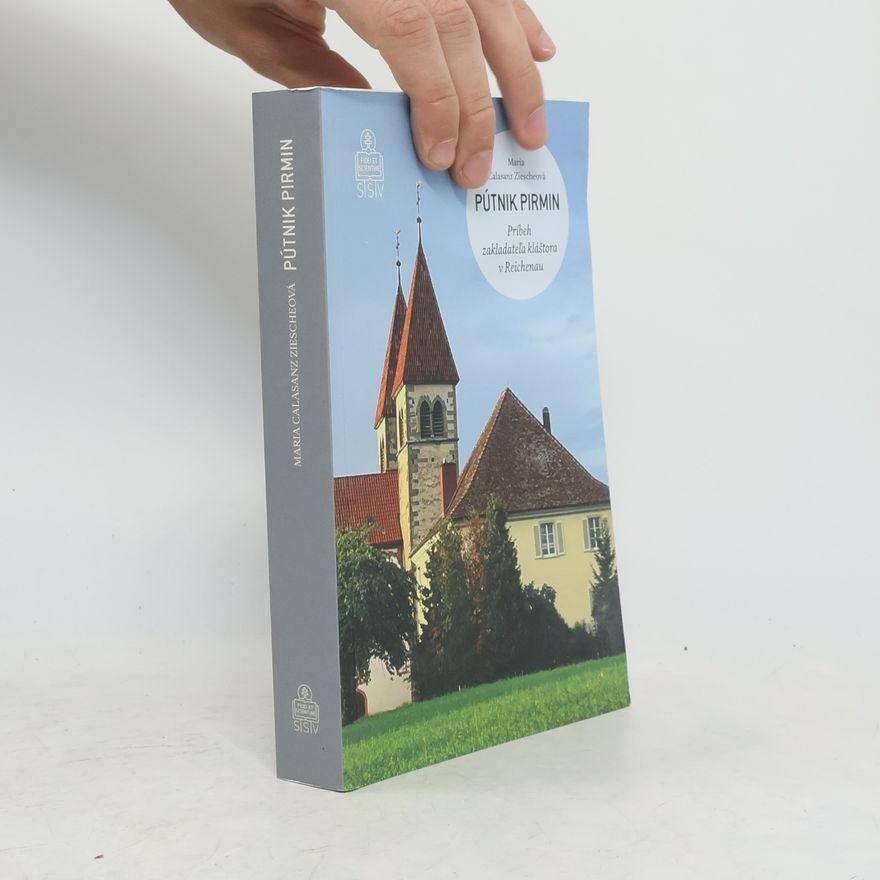 Maria Calasanz Ziesche Pútnik Pirmin