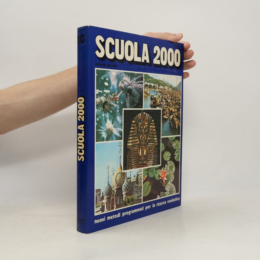 Autorenkollektiv Scuola 2000