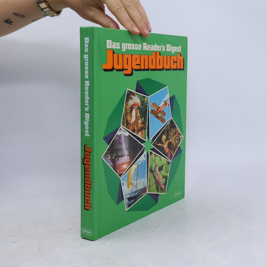 Autorenkollektiv Das große Reader's-Digest-Jugendbuch