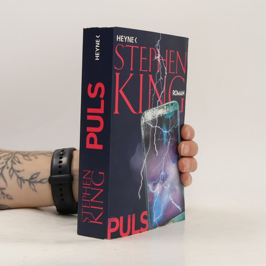 Stephen King Puls
