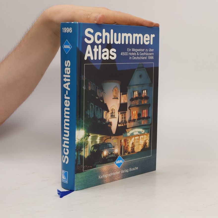 Autorenkollektiv Schlummer Atlas