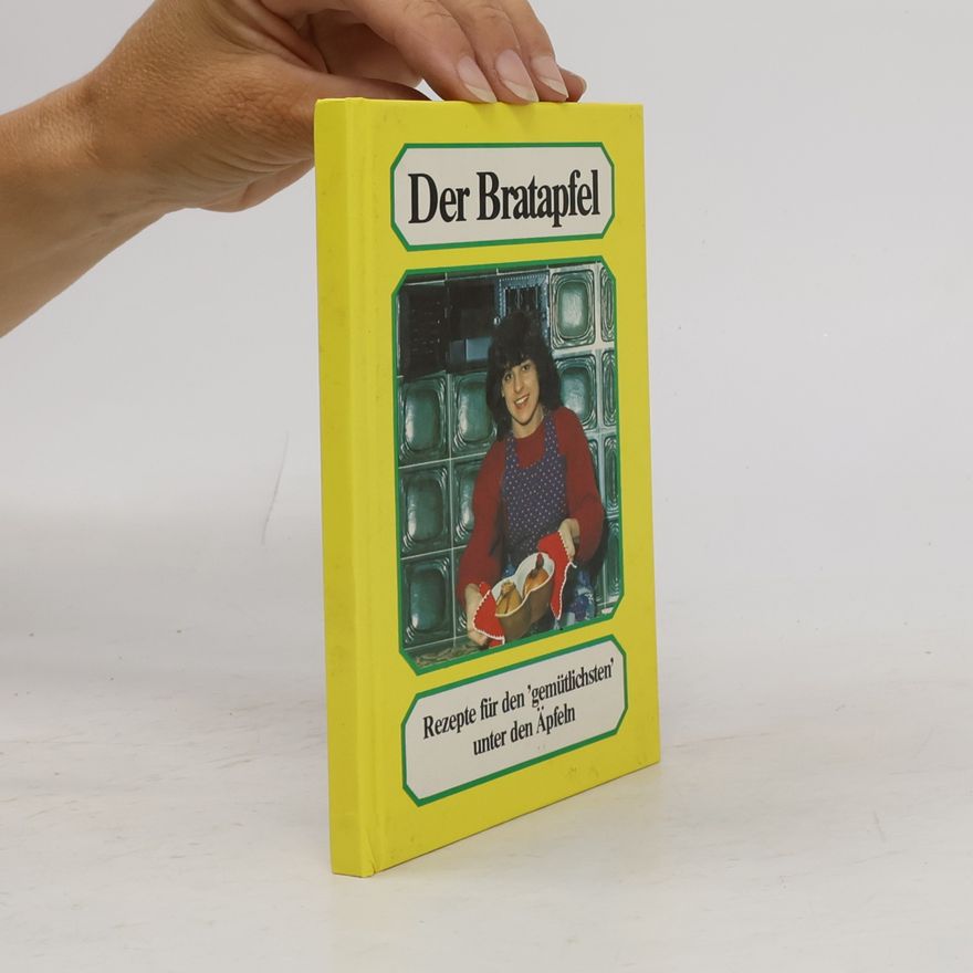 Autorenkollektiv Der Bratapfel
