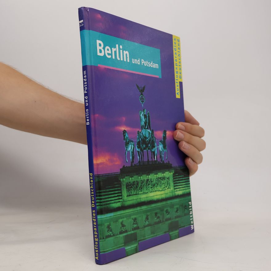 Gisela Buddée Berlin und Potsdam
