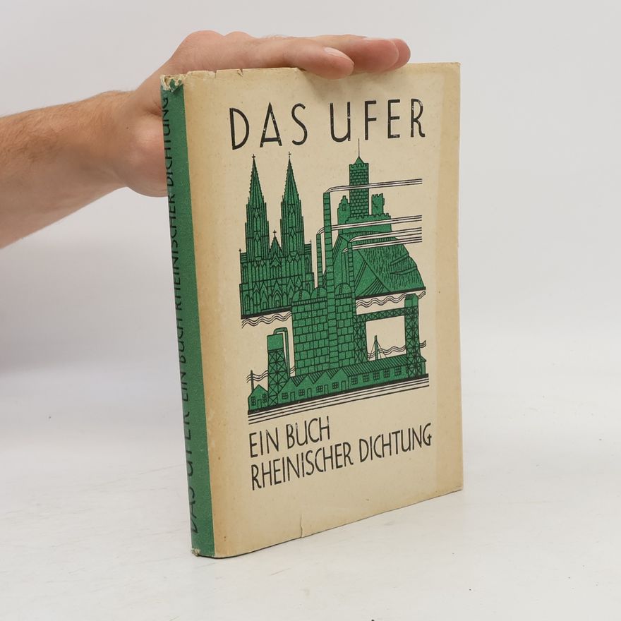 Otto Doderer Das Ufer