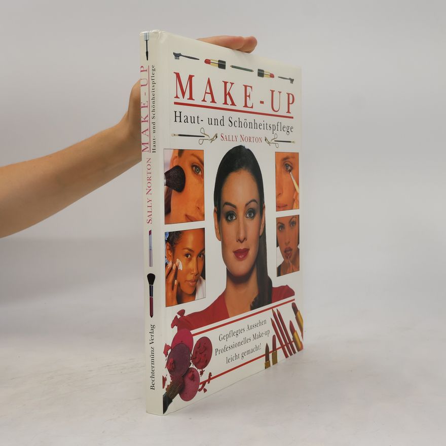 Sally Norton Make-up