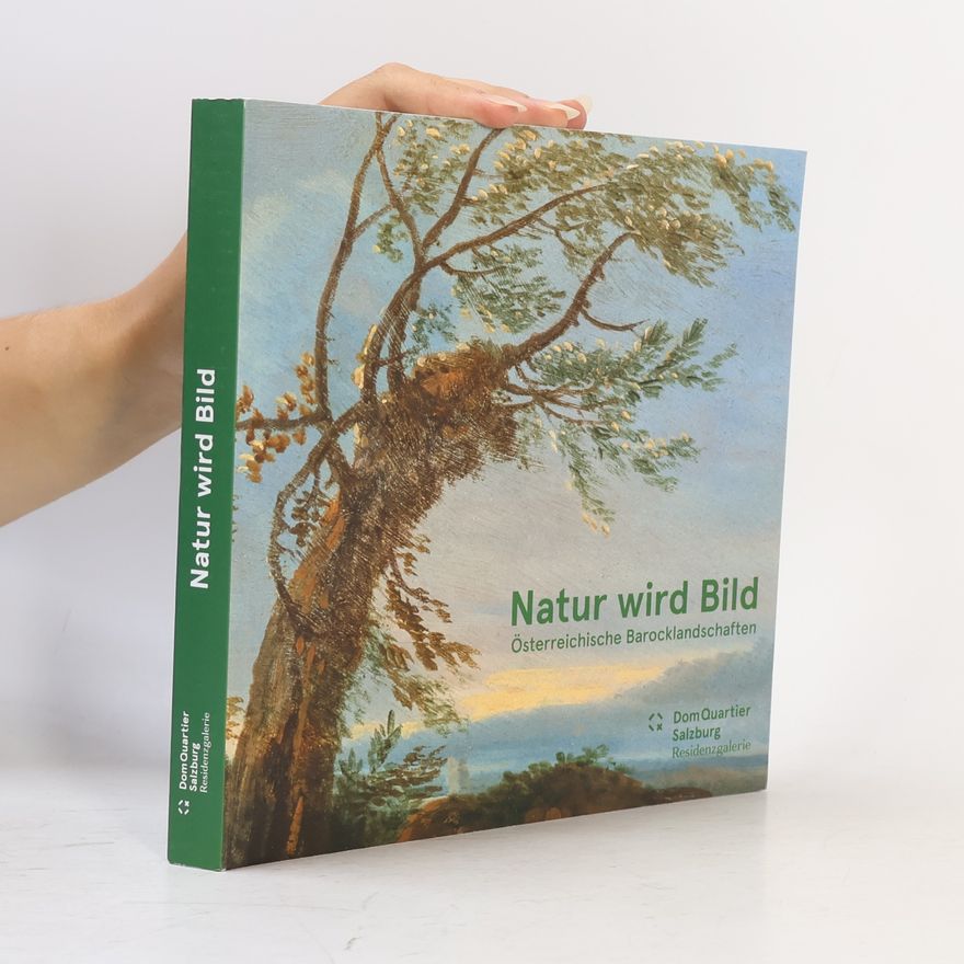 DomQuartier Salzburg GmbH Natur wird Bild