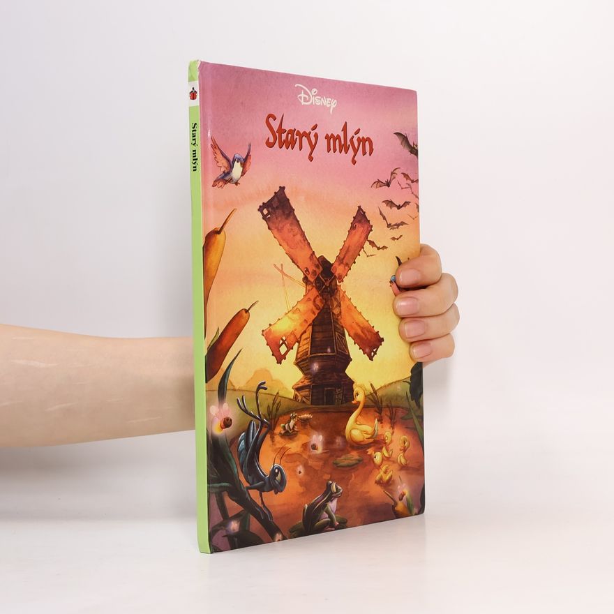 Autorenkollektiv Starý mlýn