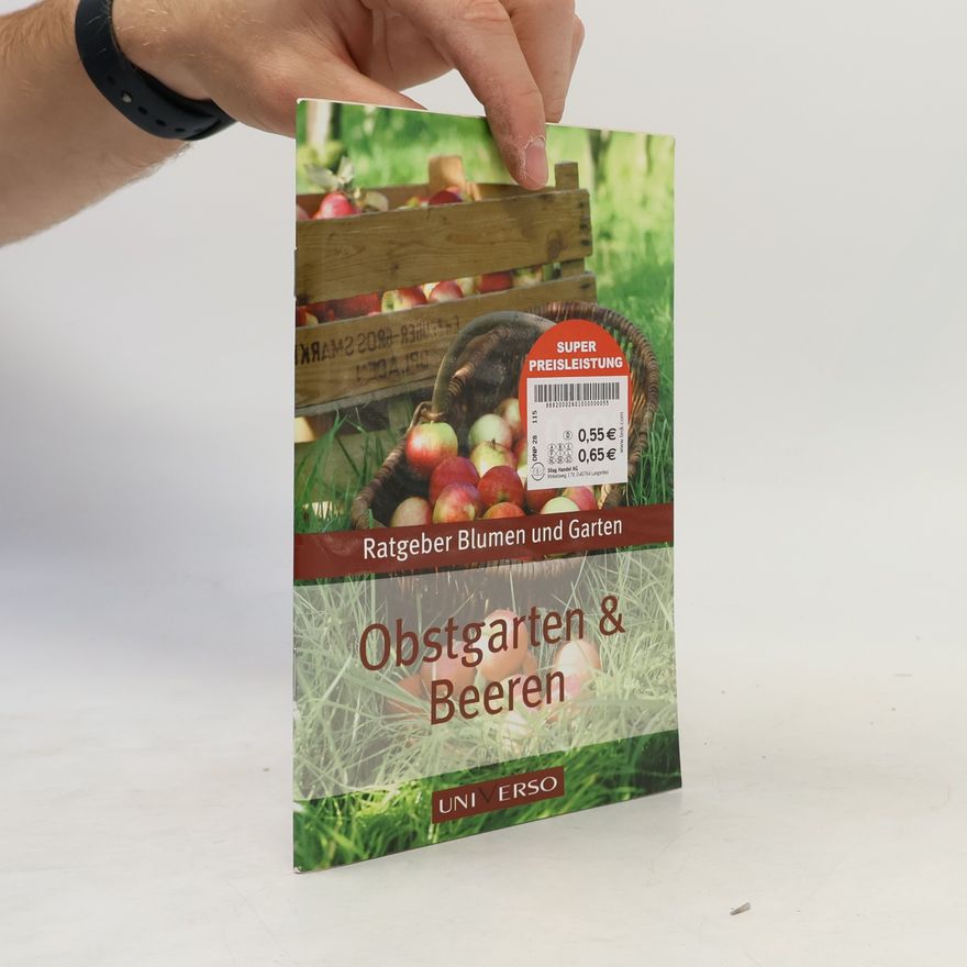 Various authors Obstgarten & Beeren