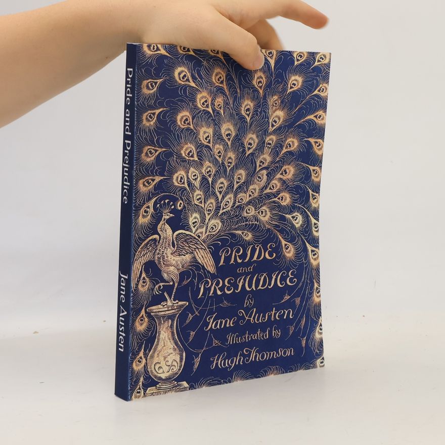 Jane Austen Pride and Prejudice