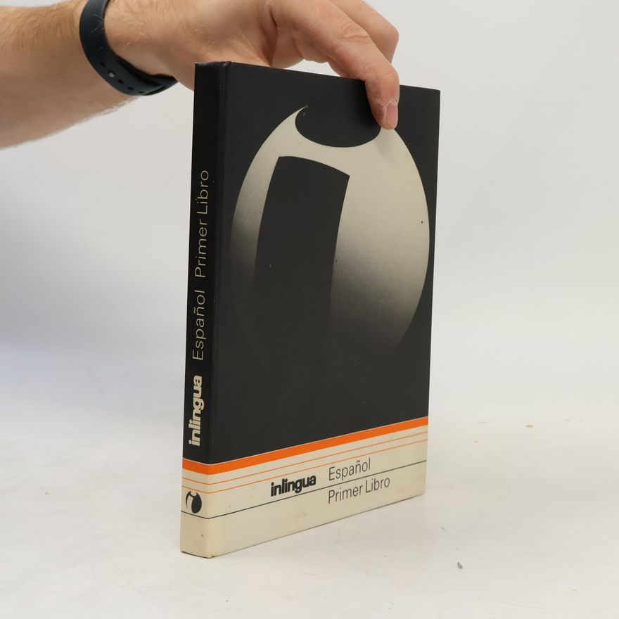 Autorenkollektiv Español. Primer Libro