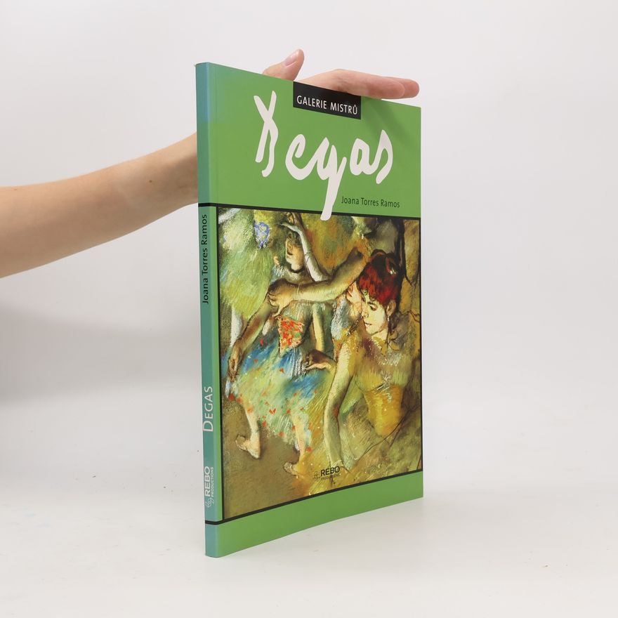 Joana Torres Ramos Degas