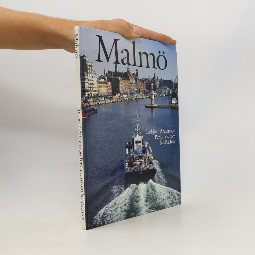 Per Lindström Malmö