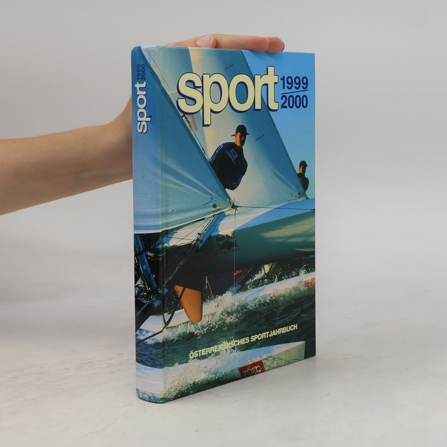 AA.VV. Sport 1999/2000