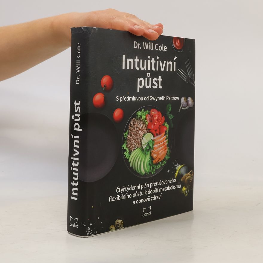Will Cole Intuitivní půst