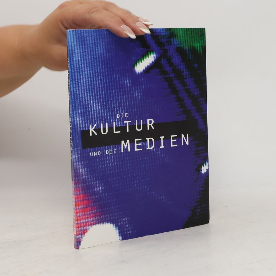 Christiane Görres-Everding Die Kultur und die Medien
