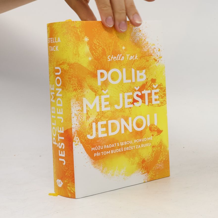 Stella Tack Polib mě ještě jednou