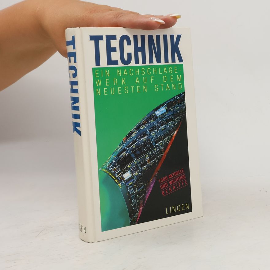 Autorenkollektiv Technik