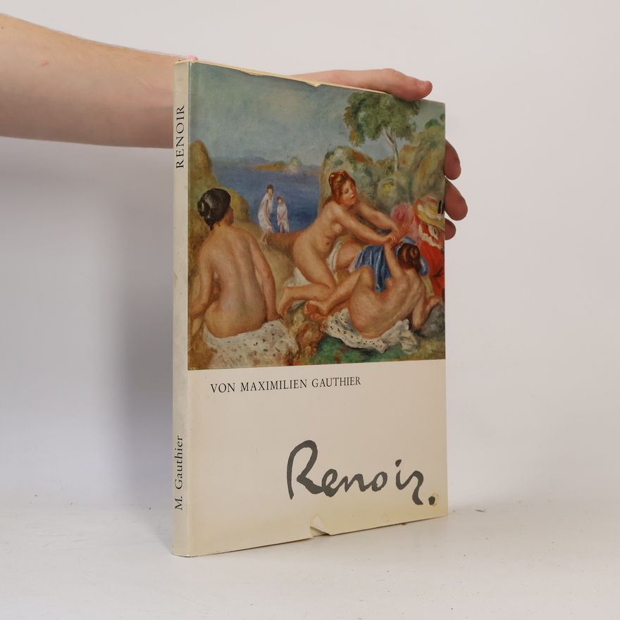 Maximilien Gauthier Renoir