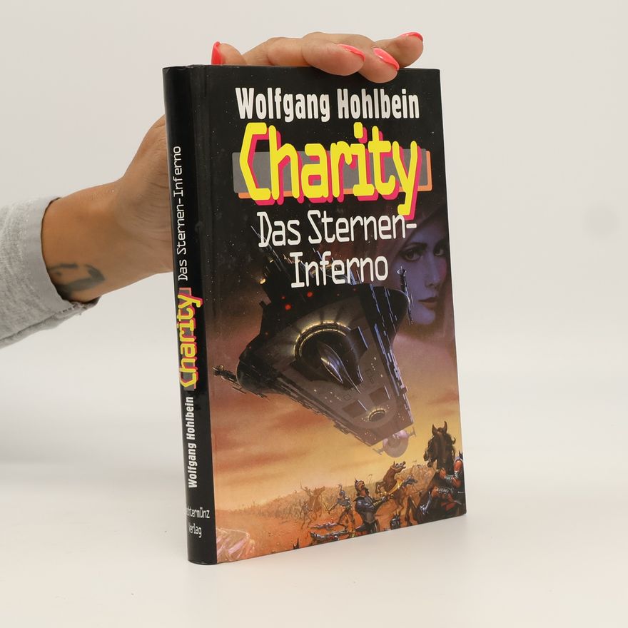 Wolfgang Hohlbein Charity